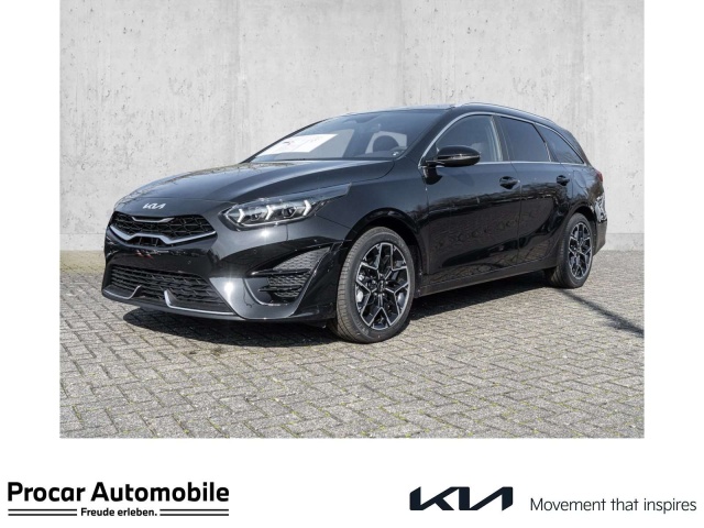 Kia Ceed / cee'd