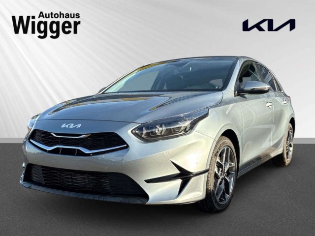 Kia Ceed / cee'd