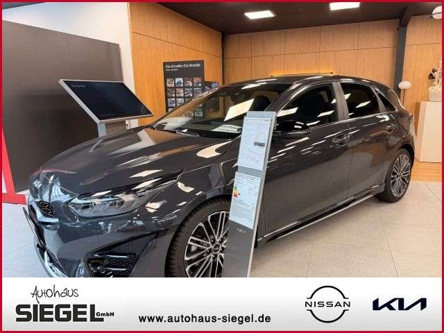 Kia Ceed / cee'd