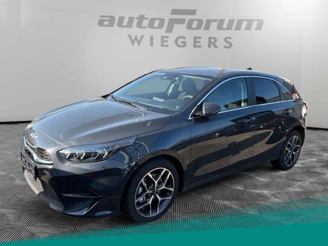 Kia Ceed / cee'd