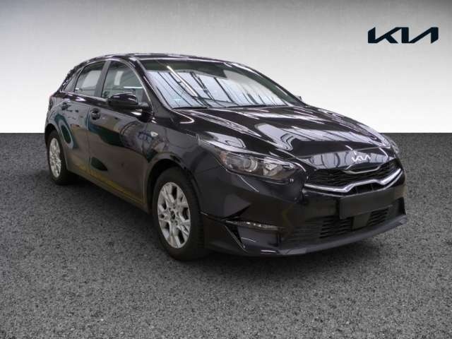 Kia Ceed / cee'd