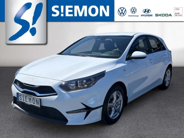 Kia Ceed / cee'd