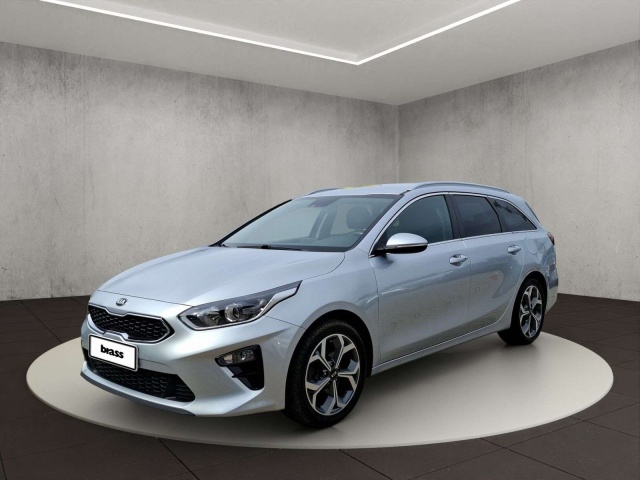 Kia Ceed / cee'd