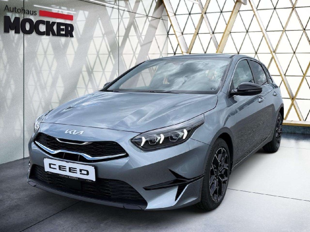 Kia Ceed / cee'd