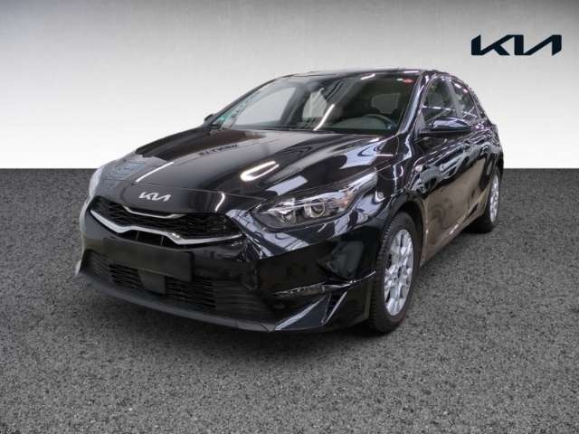 Kia Ceed / cee'd