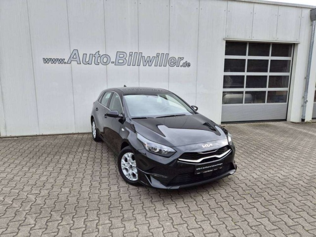 Kia Ceed / cee'd