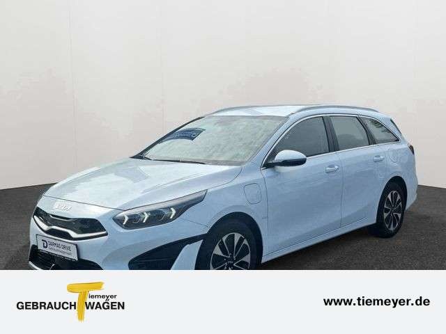 Kia Ceed / cee'd