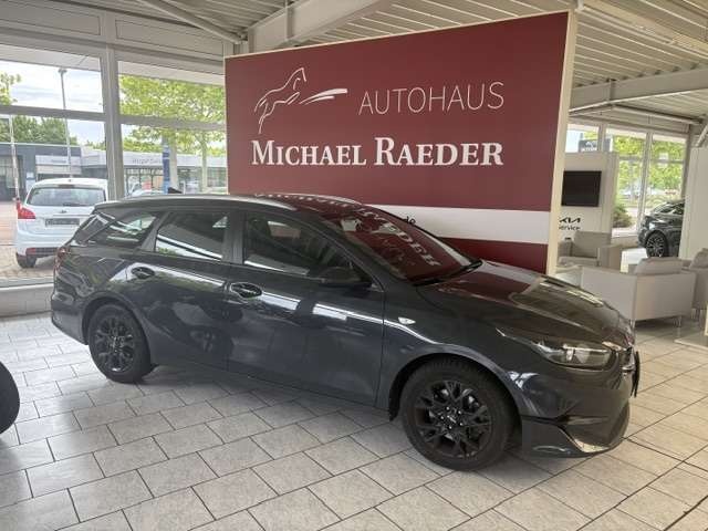 Kia Ceed / cee'd