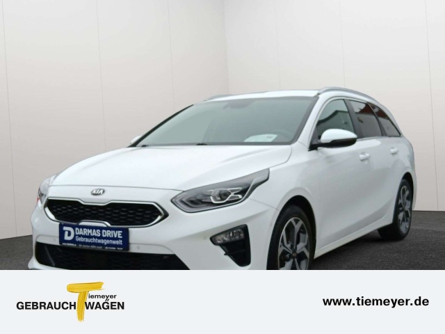 Kia Ceed / cee'd