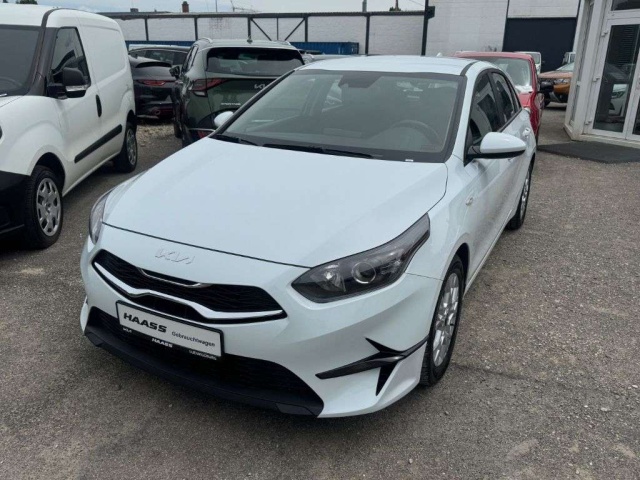 Kia Ceed / cee'd
