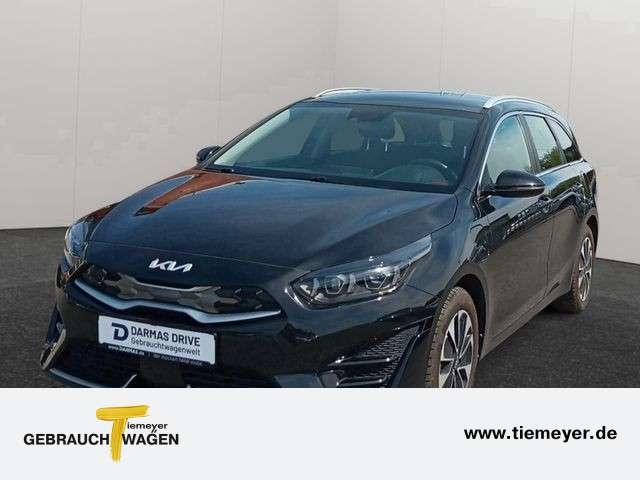 Kia Ceed / cee'd