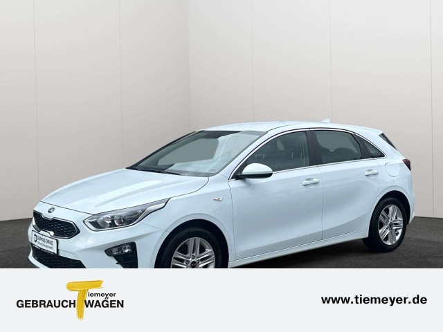 Kia Ceed / cee'd