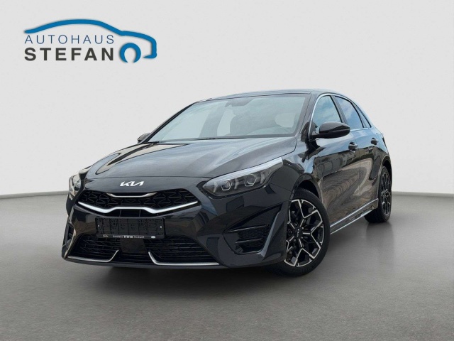 Kia Ceed / cee'd