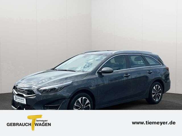 Kia Ceed / cee'd