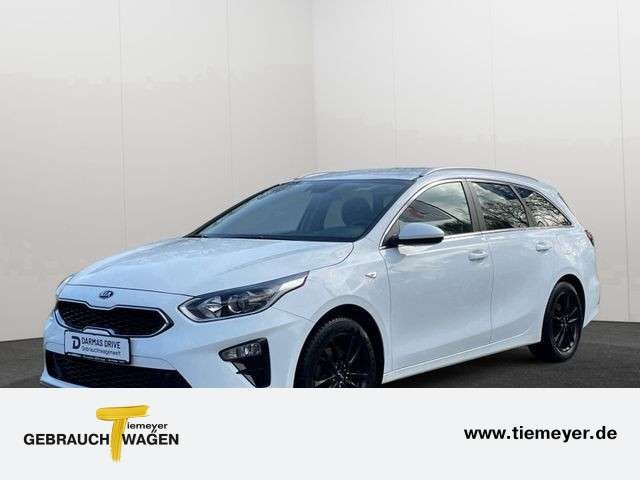 Kia Ceed / cee'd