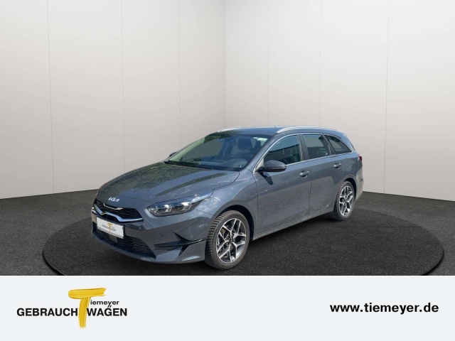 Kia Ceed SW / cee'd SW