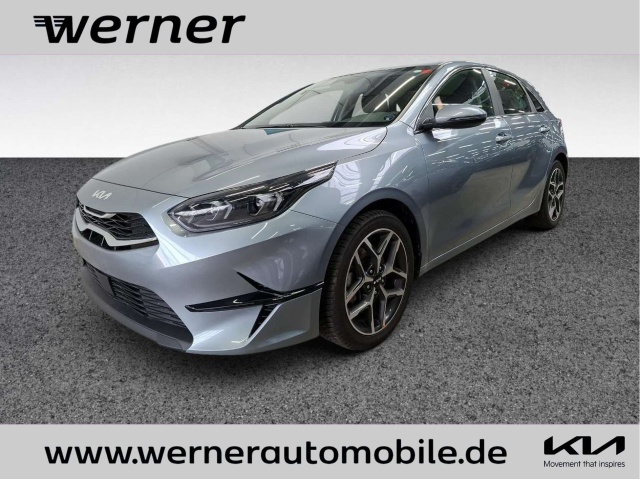 Kia Ceed / cee'd