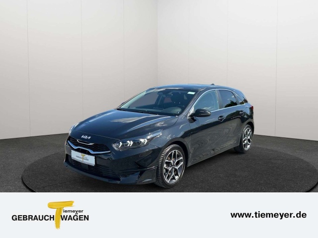 Kia Ceed / cee'd