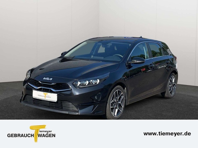 Kia Ceed / cee'd