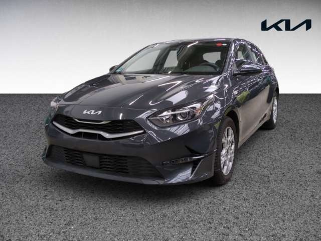 Kia Ceed / cee'd