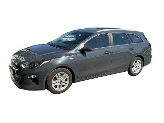 Kia Ceed / cee'd