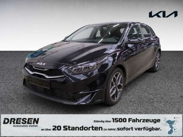 Kia Ceed / cee'd