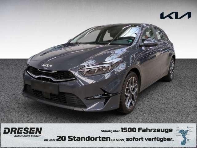 Kia Ceed / cee'd