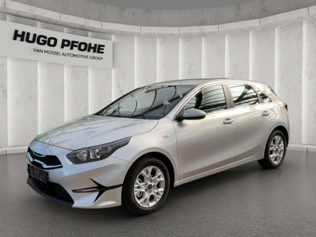 Kia Ceed / cee'd