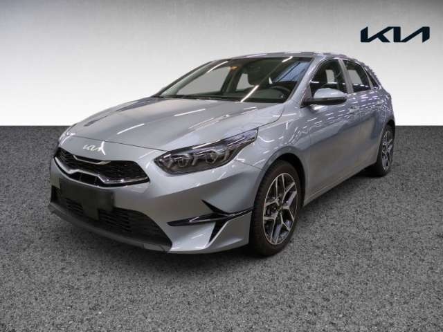 Kia Ceed / cee'd