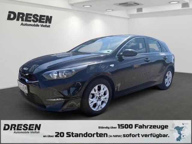 Kia Ceed / cee'd