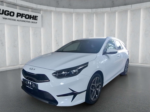 Kia Ceed SW / cee'd SW