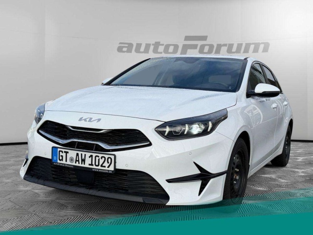 Kia Ceed / cee'd