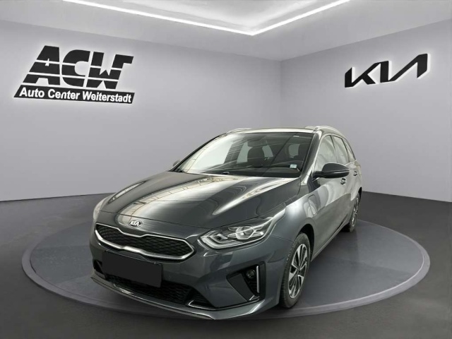 Kia Ceed / cee'd