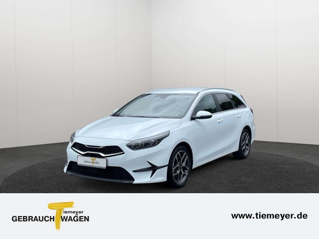 Kia Ceed / cee'd