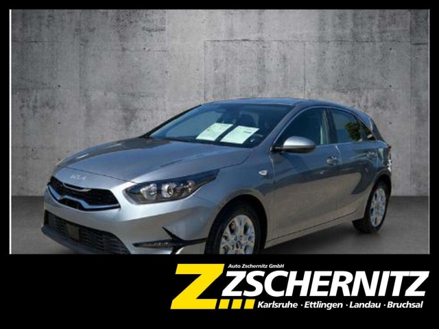 Kia Ceed / cee'd