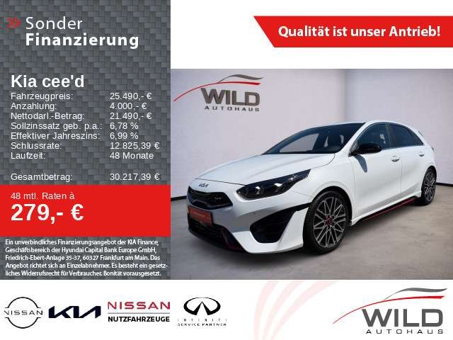 Kia Ceed / cee'd
