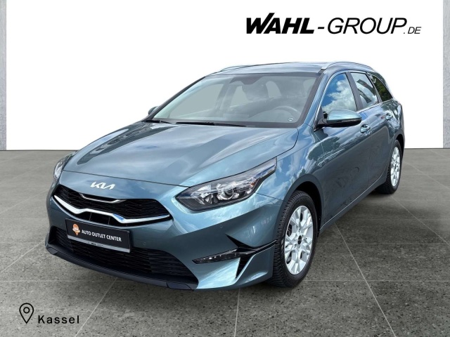 Kia Ceed / cee'd