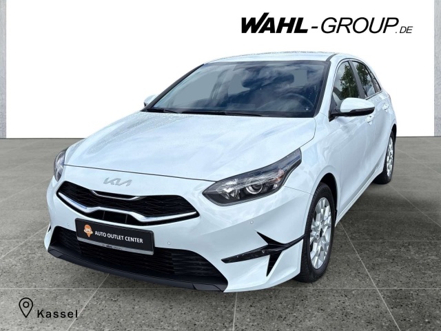 Kia Ceed / cee'd