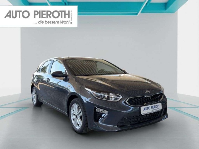Kia Ceed / cee'd