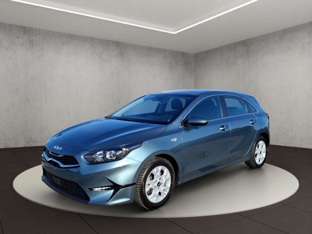 Kia Ceed / cee'd