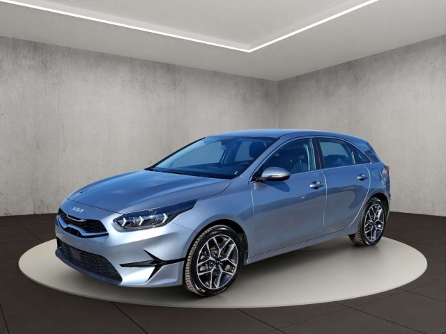 Kia Ceed / cee'd