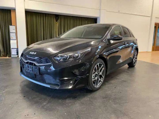 Kia Ceed / cee'd