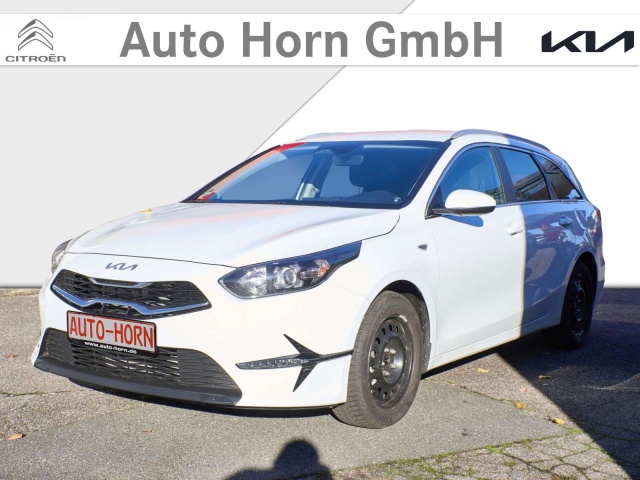 Kia Ceed / cee'd