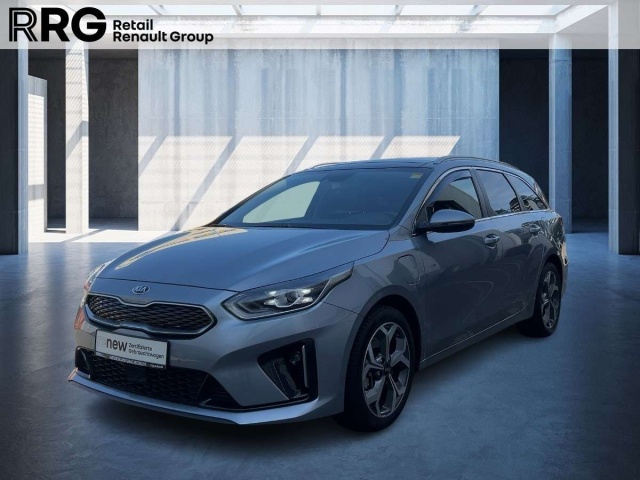Kia Ceed / cee'd