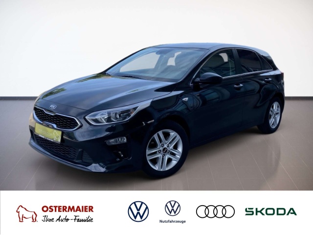 Kia Ceed / cee'd