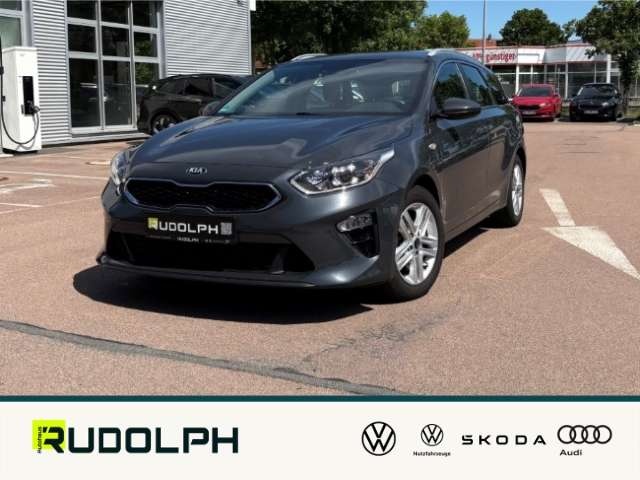 Kia Ceed / cee'd