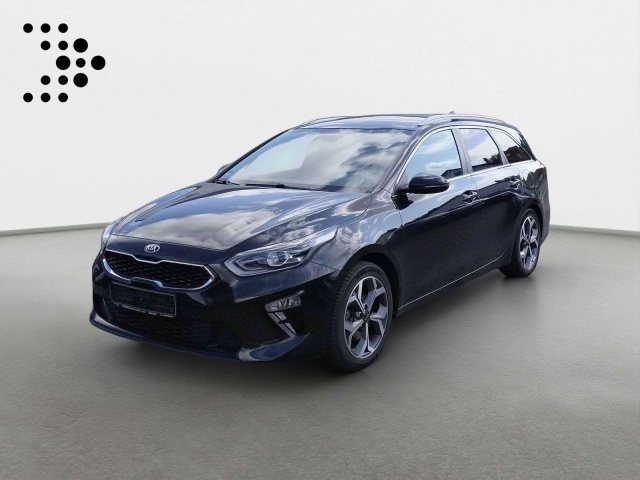 Kia Ceed / cee'd