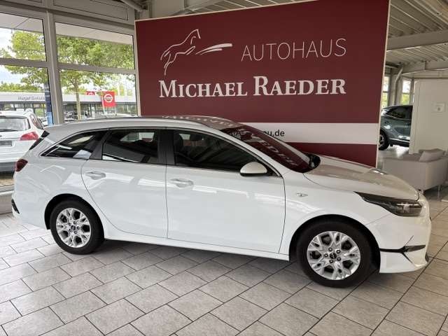 Kia Ceed / cee'd