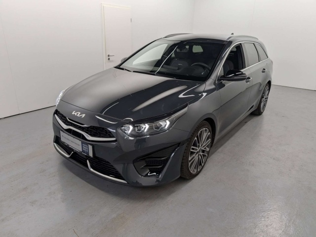 Kia Ceed / cee'd