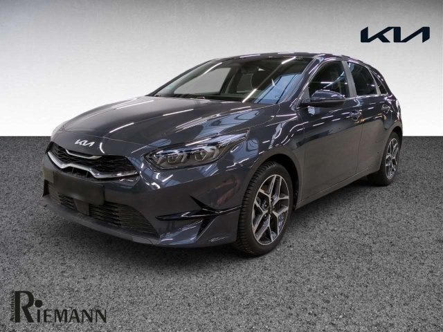 Kia Ceed / cee'd